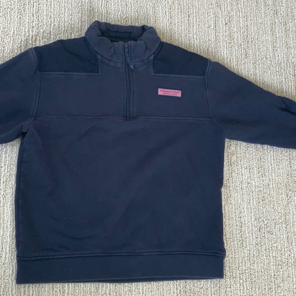 Kids Vineyard Vines Shep Shirt